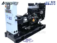 АД-24С-Т400-1РМ16